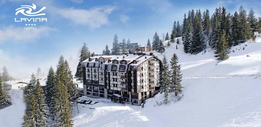 Provedite uskršnje praznike na Jahorini