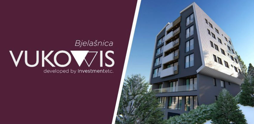 Postanite vlasnik luksuznog apartmana na Olimpijskoj ljepotici