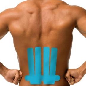 K-taping metoda efikasnog uklanjanja boli