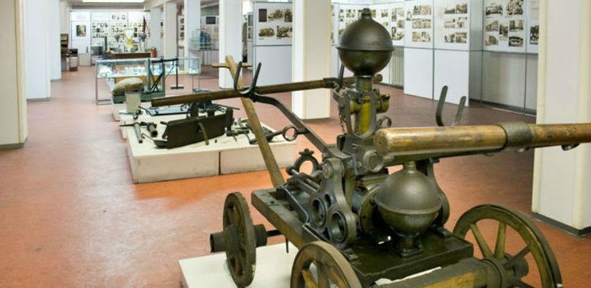 Kroz Muzej soli - Iz neolitskih tava do bosanskih stolova