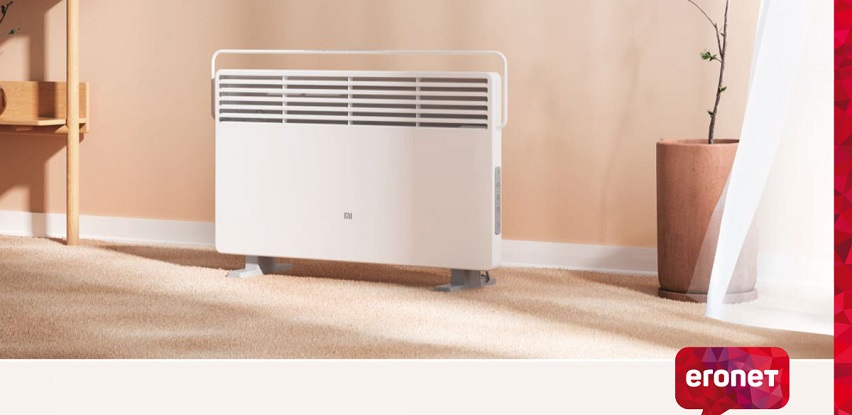 HT Eronet XIAOMI Mi Smart Space Heater S