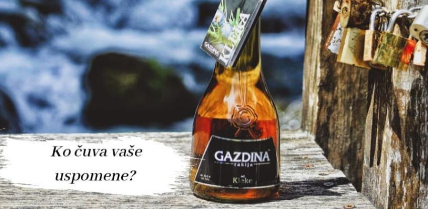 Pazite s kim gradite uspomene! Te stvari se pamte cijeli život!