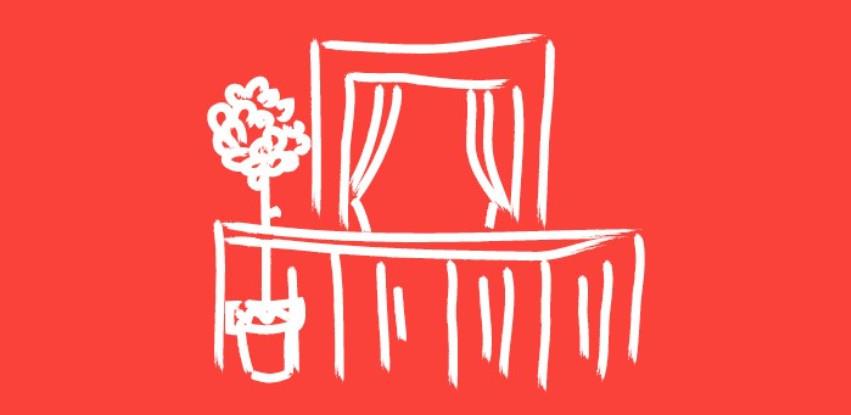 Na balkon! Planirajte ljetne projekte i osigurajte si mjesto za sunčanje