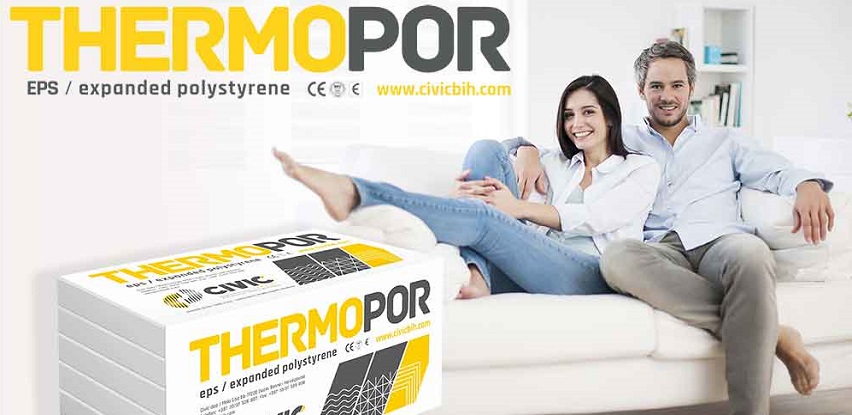 thermopor civić dodatni rabat akcija