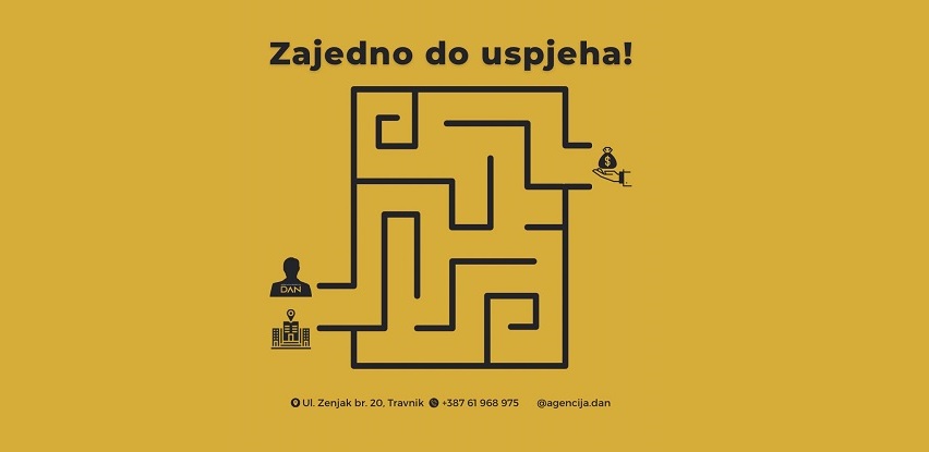 Agencija Dan Travnik