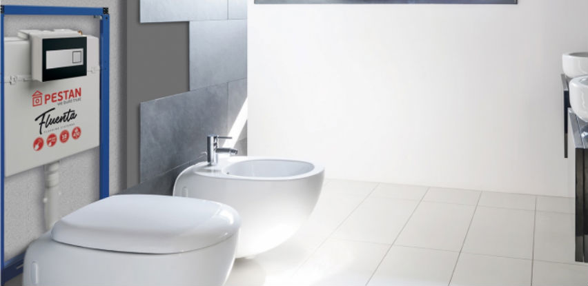 Peštan Toilet Solutions