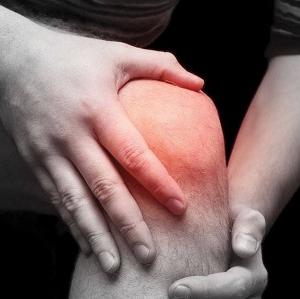 Muči vas bol u koljenu?