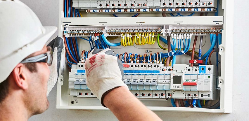 Hager mini razvodni ormari Volta